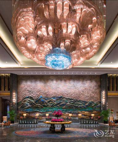 Imagen de la habitación del Hotel Wanda Vista Kunming. Foto 12