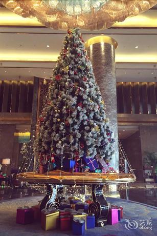 Imagen de la habitación del Hotel Wanda Vista Kunming. Foto 13