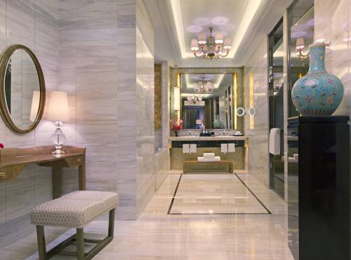 Imagen de la habitación del Hotel Wanda Vista Nanning. Foto 6