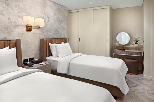 Imagen general del Hotel Wanda Vista Residence. Foto 5