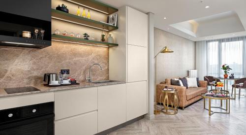 Imagen general del Hotel Wanda Vista Residence. Foto 6