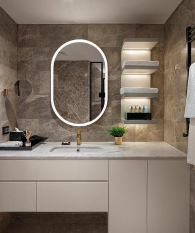 Imagen de la habitación del Hotel Wanda Vista Residence. Foto 17