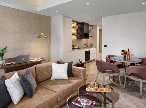 Imagen general del Hotel Wanda Vista Residence. Foto 8