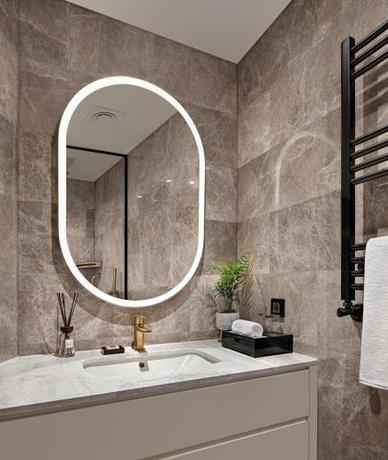 Imagen de la habitación del Hotel Wanda Vista Residence. Foto 18