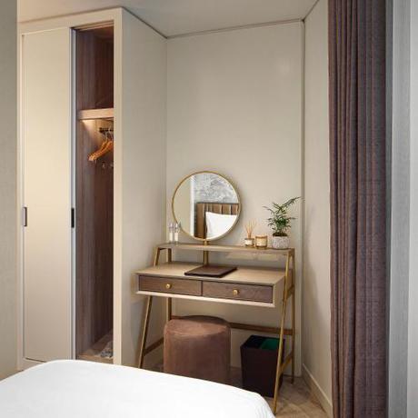 Imagen general del Hotel Wanda Vista Residence. Foto 9