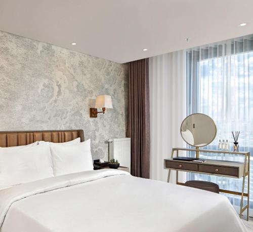 Imagen general del Hotel Wanda Vista Residence. Foto 10