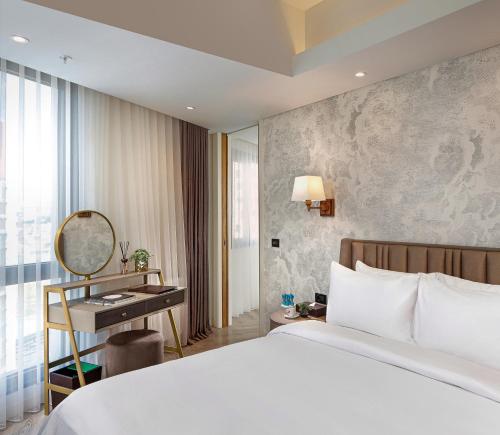 Imagen general del Hotel Wanda Vista Residence. Foto 11