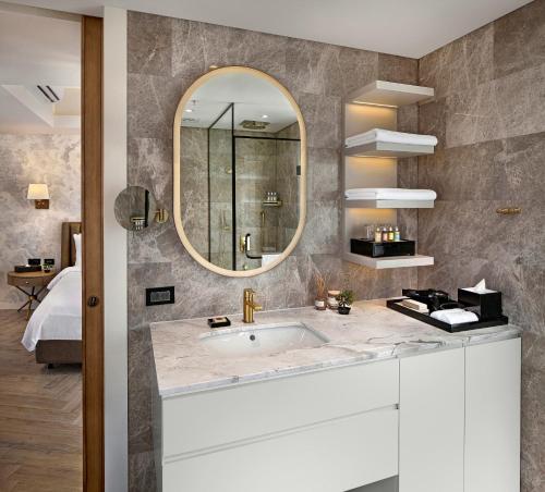 Imagen general del Hotel Wanda Vista Residence. Foto 13