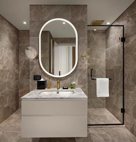 Imagen general del Hotel Wanda Vista Residence. Foto 14