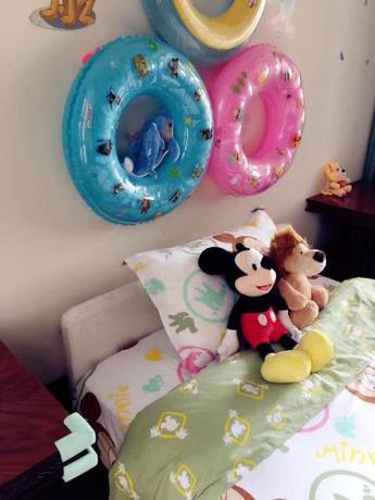Imagen de la habitación del Hotel Wanda Vista Resort Sanya. Foto 8