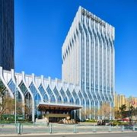 Imagen general del Hotel Wanda Vista Urumqi. Foto 5