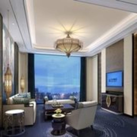 Imagen de la habitación del Hotel Wanda Vista Urumqi. Foto 12