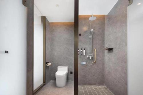 Imagen general del Hotel Wanda Yue Tianjin. Foto 3