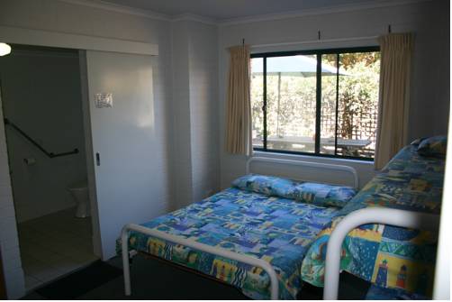 Imagen de la habitación del Hotel Wandarrah Lodge. Foto 5
