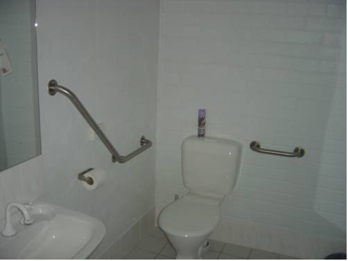 Imagen de la habitación del Hotel Wandarrah Lodge. Foto 6