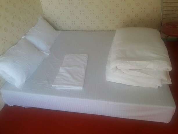 Imagen general del Hotel Wander Hut Tsomoriri. Foto 1