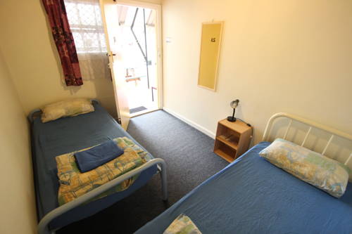 Imagen de la habitación del Hotel Wander Inn &ndash; Bunbury Backpackers. Foto 2