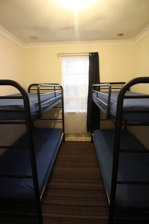 Imagen de la habitación del Hotel Wander Inn &ndash; Bunbury Backpackers. Foto 3