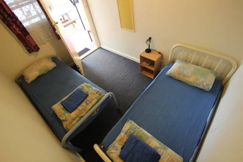 Imagen de la habitación del Hotel Wander Inn &ndash; Bunbury Backpackers. Foto 4