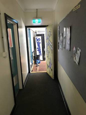 Imagen de la habitación del Hotel Wander Inn &ndash; Bunbury Backpackers. Foto 5