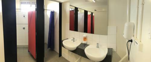 Imagen de la habitación del Hotel Wander Inn &ndash; Bunbury Backpackers. Foto 6