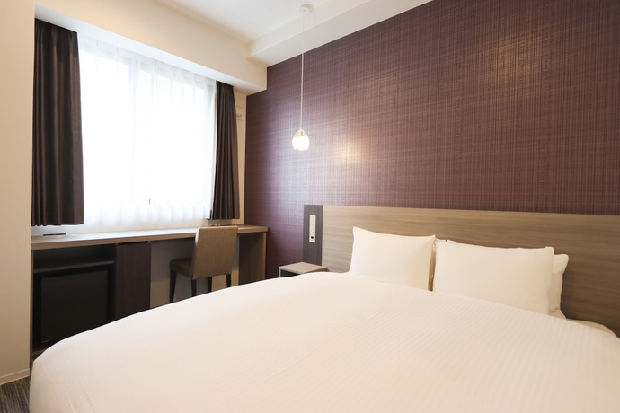 Imagen de la habitación del Hotel Wander Kyoto Nanajo. Foto 4