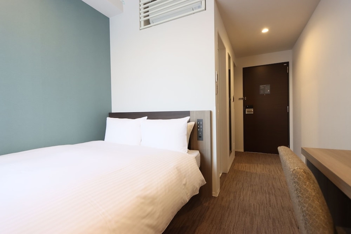 Imagen de la habitación del Hotel Wander Kyoto Nanajo. Foto 12