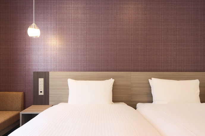 Imagen de la habitación del Hotel Wander Kyoto Nanajo. Foto 16