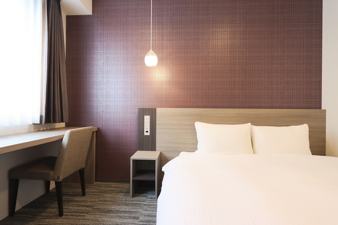 Imagen de la habitación del Hotel Wander Kyoto Nanajo. Foto 17