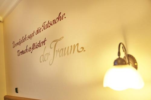 Imagen de la habitación del Hotel Wander- Und Aktivhotel Adam Br&auml;u. Foto 10