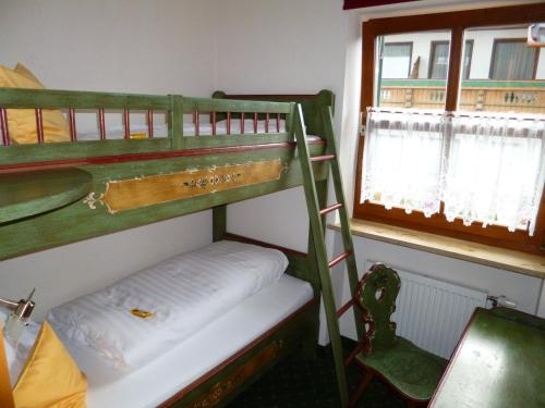 Imagen general del Hotel Wander- Und Aktivhotel Adam Br&auml;u. Foto 5