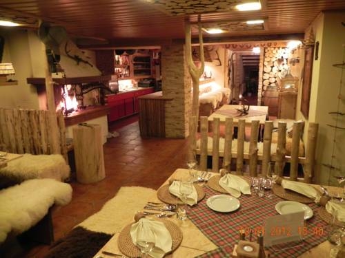 Imagen general del Hotel Wander- Y Landhotel Kanzler. Foto 8