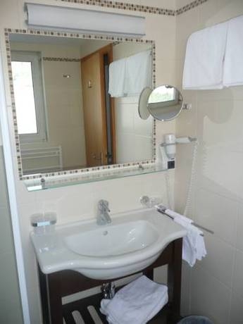 Imagen general del Hotel Wander- Y Landhotel Kanzler. Foto 1