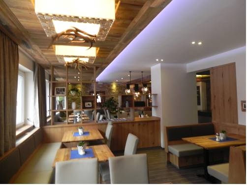 Imagen general del Hotel Wander- Y Landhotel Kanzler. Foto 2