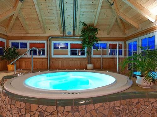 Imagen general del Hotel Wander- Y Landhotel Kanzler. Foto 4