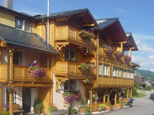 Imagen general del Hotel Wander- Y Landhotel Kanzler. Foto 5