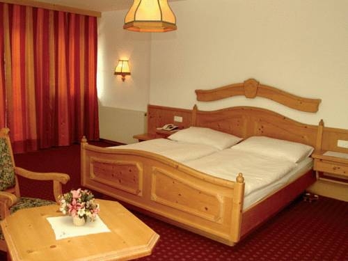 Imagen general del Hotel Wander- Y Landhotel Kanzler. Foto 6