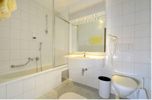 Imagen de la habitación del Hotel Wander- & Relaxhotel Gollinger Hof. Foto 4