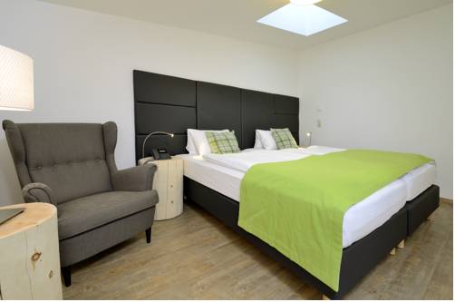 Imagen de la habitación del Hotel Wander- & Relaxhotel Gollinger Hof. Foto 5