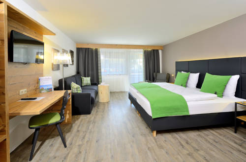 Imagen de la habitación del Hotel Wander- & Relaxhotel Gollinger Hof. Foto 7