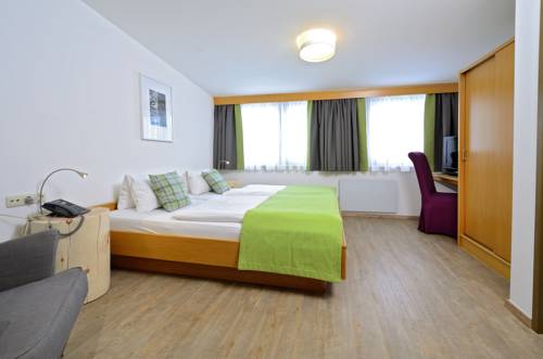 Imagen de la habitación del Hotel Wander- & Relaxhotel Gollinger Hof. Foto 10