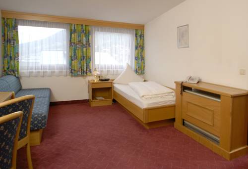 Imagen de la habitación del Hotel Wander- & Relaxhotel Gollinger Hof. Foto 11
