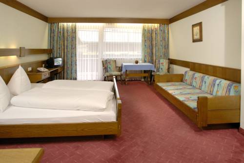 Imagen de la habitación del Hotel Wander- & Relaxhotel Gollinger Hof. Foto 13