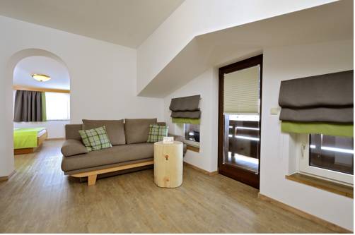 Imagen de la habitación del Hotel Wander- & Relaxhotel Gollinger Hof. Foto 15