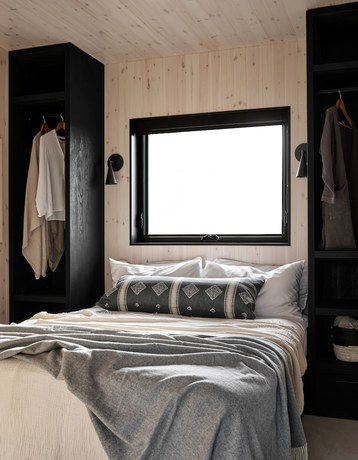 Imagen de la habitación del Hotel Wander the Resort. Foto 3
