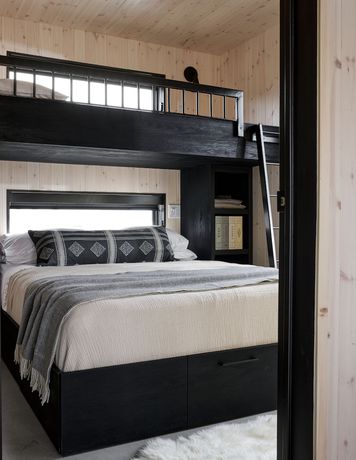Imagen de la habitación del Hotel Wander the Resort. Foto 5