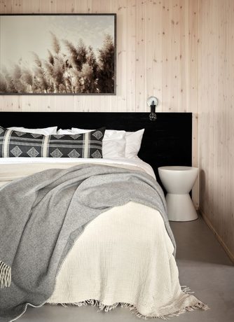 Imagen de la habitación del Hotel Wander the Resort. Foto 12