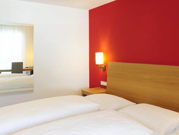 Imagen general del Hotel Wander- und Bikehotel Vinschgerhof. Foto 1