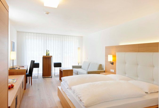 Imagen de la habitación del Hotel Wander- und Bikehotel Vinschgerhof. Foto 6