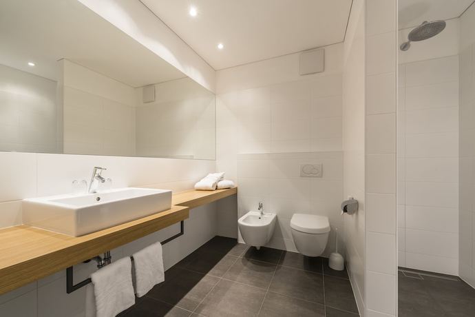 Imagen de la habitación del Hotel Wander- und Bikehotel Vinschgerhof. Foto 12